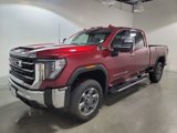 New 2025 GMC Sierra 3500 SLT w/ SLT Convenience Package image 3
