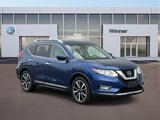 Used 2019 Nissan Rogue SL w/ Premium Package image 5
