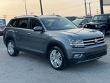 Used 2019 Volkswagen Atlas SEL image 3