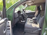 New 2025 Nissan Frontier SV image 5