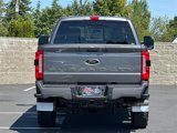 Certified 2023 Ford F250 Lariat w/ Lariat Ultimate Package image 4