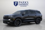 New 2026 Chevrolet Traverse RS image 2