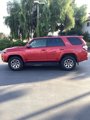 Used 2024 Toyota 4Runner TRD Off-Road Premium image 2