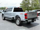 Used 2023 Ford F250 Lariat w/ Chrome Package image 3