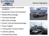 New 2025 Ford F150 Tremor w/ Bed Utility Package image 4