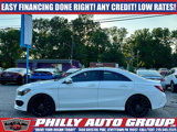 Used 2014 Mercedes-Benz CLA 250 4MATIC image 4