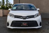Used 2020 Toyota Sienna LE image 2