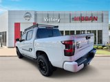 New 2025 Nissan Frontier SV w/ SV Convenience Package image 5