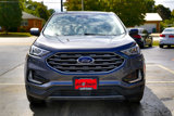 Used 2021 Ford Edge SEL image 2