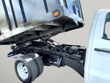 Used 2019 Chevrolet Silverado 3500 W/T w/ WT Convenience Package image 4