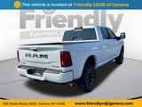 Used 2025 RAM 2500 Limited image 5