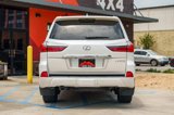 Used 2018 Lexus LX 570 4WD image 6
