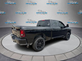 New 2025 RAM 2500 Big Horn image 3