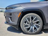New 2025 Jeep Wagoneer Limited image 5