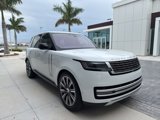Certified 2023 Land Rover Range Rover Autobiography image 6