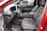 New 2026 Chevrolet Equinox LT w/ Convenience Package II image 4