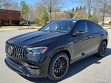 New 2025 Mercedes-Benz GLE 63 AMG S image 4