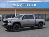 New 2025 Chevrolet Silverado 2500 LT w/ Trail Boss Package image 2