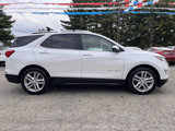 Used 2018 Chevrolet Equinox Premier image 4