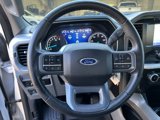 Used 2023 Ford F150 XLT w/ Equipment Group 301A Mid image 4