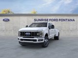 New 2025 Ford F350 XL image 2