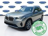 Used 2024 BMW X3 sDrive30i image 3