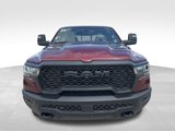 New 2025 RAM 1500 Rebel w/ Advanced Safety Group II image 3