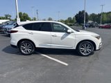 Used 2021 Acura RDX w/ Technology Package image 3