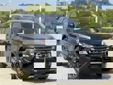 New 2026 Nissan Rogue Platinum image 2