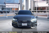 Used 2017 Audi A4 2.0T Premium Plus w/ Premium Plus Package image 2