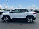 New 2026 Chevrolet TrailBlazer LS w/ LS Convenience Package image 4