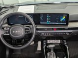 Certified 2025 Kia Sorento SX Prestige image 5