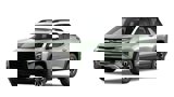 New 2026 Chevrolet Equinox ACTIV w/ Safety and Technology Package image 3