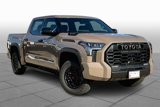 New 2025 Toyota Tundra TRD Pro image 2