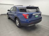 Used 2023 Ford Explorer XLT w/ Equipment Group 202A image 5