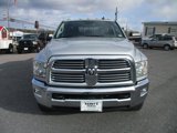 Used 2014 RAM 2500 Big Horn image 2
