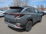 New 2025 Hyundai Tucson Limited image 3