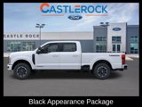 New 2025 Ford F250 Lariat w/ Lariat Ultimate Package image 3
