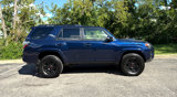 Used 2023 Toyota 4Runner TRD Off-Road Premium image 3