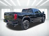 New 2025 GMC Sierra 3500 Denali Ultimate image 3