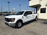 Used 2023 Ford F150 XL w/ Trailer Tow Package image 2