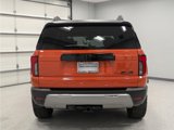 New 2026 Honda Passport TrailSport Elite image 4