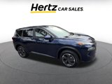 Used 2024 Nissan Rogue SV image 2