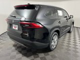 New 2025 Toyota Grand Highlander AWD image 5