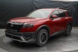 New 2025 Nissan Pathfinder Rock Creek image 6