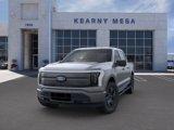 New 2025 Ford F150 Lightning XLT image 2