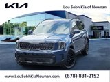 New 2025 Kia Telluride SX Prestige X-Line image 1