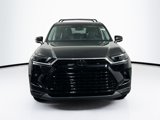 Used 2024 Toyota Grand Highlander Platinum image 2