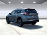 New 2026 Nissan Rogue Platinum w/ Platinum Premium Package image 3