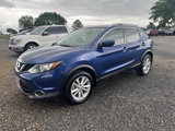 Used 2017 Nissan Rogue Sport SV w/ SV Premium Package image 2